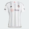 Original Fußballtrikot Besiktas Heimtrikot 2023-24 Für Herren